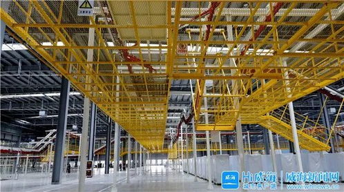 跟著觀摩團(tuán)看項(xiàng)目 新北洋數(shù)碼智能終端設(shè)備產(chǎn)業(yè)園項(xiàng)目 中節(jié)能環(huán)保新材料產(chǎn)業(yè)園項(xiàng)目