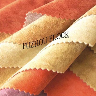 全球紡織網 植絨沙發布 產品展示 嘉興市福舟植絨_全球紡織網