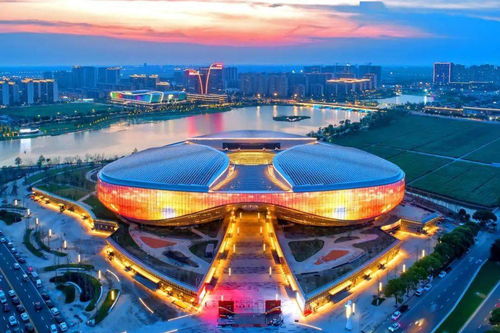 嘉興巨變,我們看到了